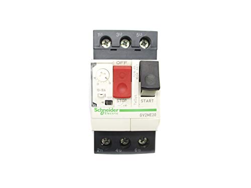 INDUSTRIAL MRO GV2ME20 NSNP-OEM - Thumbnail 2