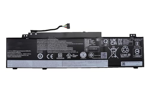 �����p�o�b�e���[ For ���m�{Lenovo IdeaPad Slim 5i Gen 10 83HR0004JP 83HR000BJP �����ԋ쓮 �݊��Ή�-�����p �����\�Z�����ړd�r�p�b