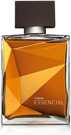 Natura Perfume Essencial Masculino Colônia 100ml