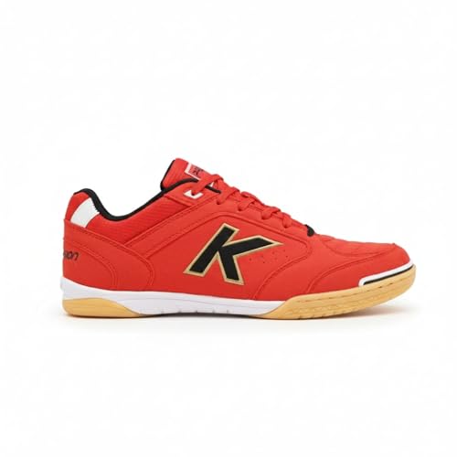 KELME Zapatilla De Fútbol Sala Precision Rojo Talla 38