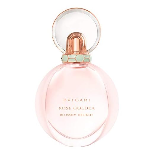 Bvlgari Rose Goldea Blossom Delight Edp 75Ml