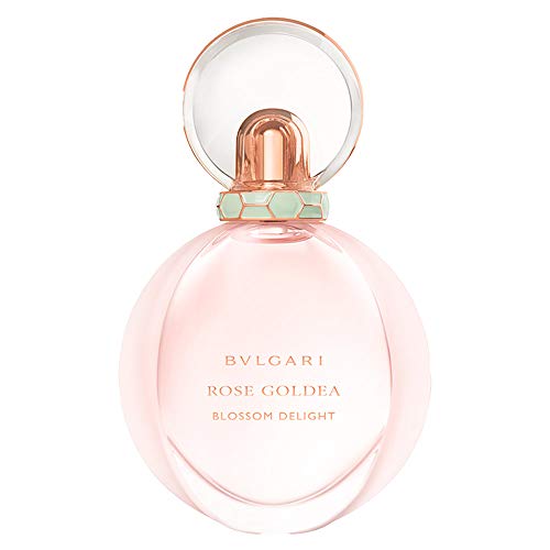 Bul Rose Gold Bloss Del Edp V 75ml