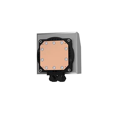 LT720 RGB 360mm Intel(1700p/1851p)-AMD Uyumlu Sıvı Soğutucu
