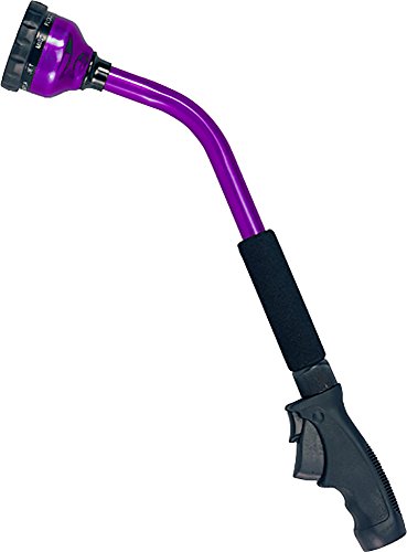 Lance d'arrosage rotative Orbit 58302N à jets multiples pour jardin