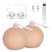 2 Sets-Nipple Aspirator Nipple Corrector Nipple Pullers Suckers for Flat and Inverted Nipples