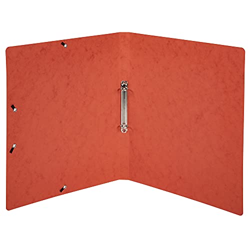 Exacompta - 542550E - Conf. da 5 Raccoglitori in