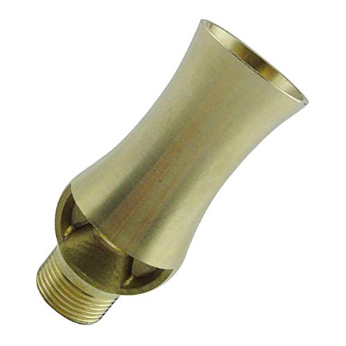 VELURA SYDL 1/2'' Water Fountain Spray Head for Garden Pond ...