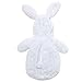 Manhattan Toy Snuggle Baby Doll & Hooded Bunny Sleep Sack