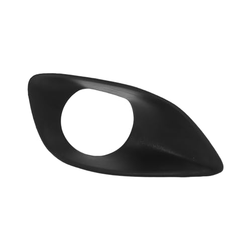 Grille antibrouillard droit Toyota Yaris 07-13 : résout le vide du pare-chocs