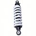 280mm 11inch Rear Shock Absorber 11mm Heavy-Duty Spring Max Load 600lbs for Honda XR70 SDG SSR Yamaha Suzuki Apollo TaoTao Stomp WPB Bucci Orion Dirt Bike ATV Quad Buggy Go Kart