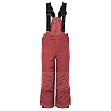 VAUDE Hosen Kids Snow Cup Pants III redeva 104 Normal