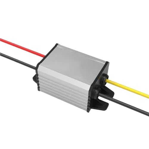 Alimentation CC 12V 24V vers 5V pour résoudre les coupures de GPS