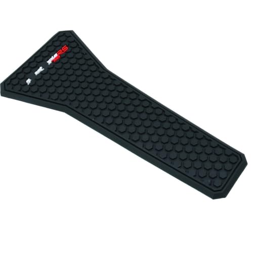 Grip réservoir moto antidérapant évite rayures Street Triple RS