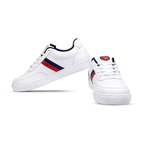 Image of GO RIDE Sneakers for Men, Redbull Casual Sneaker Shoes for Men