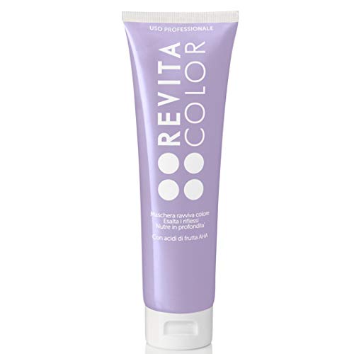 Revitacolor - Maschera Ravviva Colore - Maschera