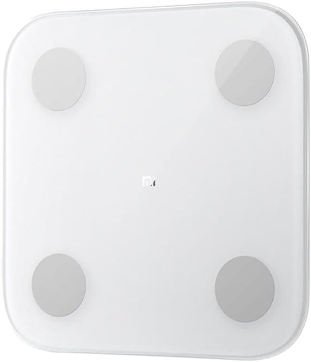Xiaomi Mi Body Composition Scale 2 white