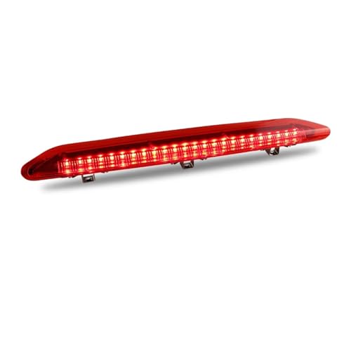 Troisième feu stop pour VW Polo 2002-2009 d'origine 6Q6945097 feu arrière de signalisation