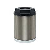 RG13862153 Hydraulic oil filter Compatible with KUBOTA KX018-4R530R540R630R640 Loader Replaces