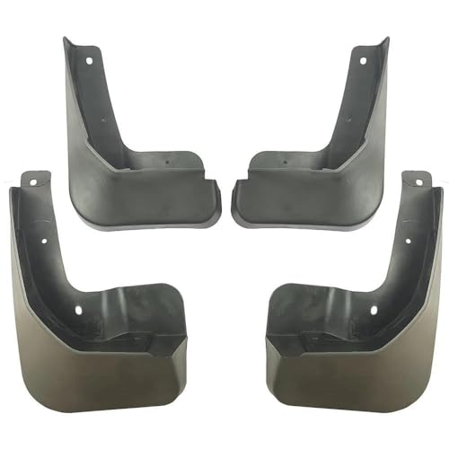 Kit carrosserie Buick GL8 2015 garde-boue évasements voiture accessoire
