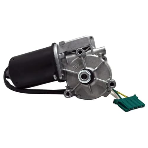 Moteur d'essuie-glace 2028201108 404437 pour pare-brise W202