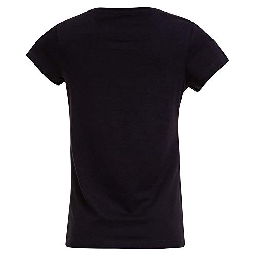 Camiseta Hummel Color Full Feminina