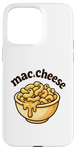 Mac and Cheese �ʔ��� ���킢�� ���� ���K �H�ו����D�� �X�}�z�P�[�X iPhone 15 Pro Max �p