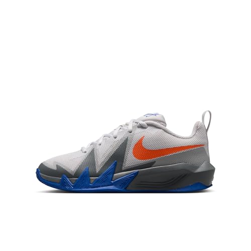 Image of Nike Unisex Kids S.T. Dynamite (Gs) Basketball Shoes