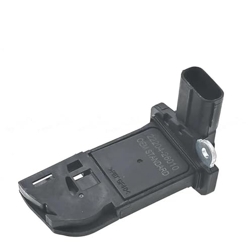 Capteur MAF 2220426010 pour réparer le ralenti instable Toyota Auris