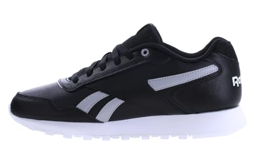 Reebok Reebok Reebok Glide Unisex Shoes, CBLACK/PUGRY3/FTWWHT, 44 EU
