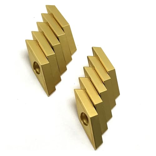 Insert carbure VCMT110304 US735 de rechange pour outil de tournage interne - 6