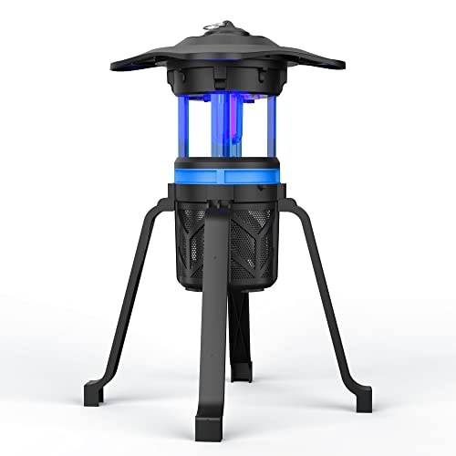 List of Ten Best Bug Zapper Stand Top Picks 2023 Reviews