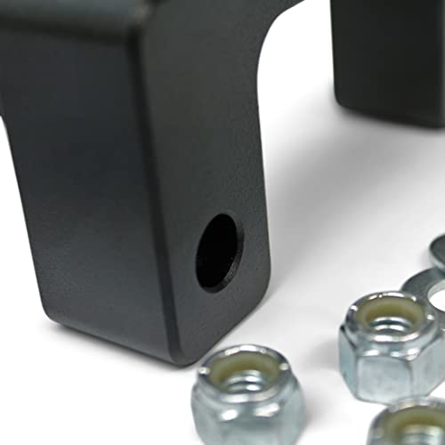 Motofab Lifts Ch-2Lm - 2 In Front Leveling Lift Kit That Is Compatible With Chevy/Gmc Pickup #TOP3