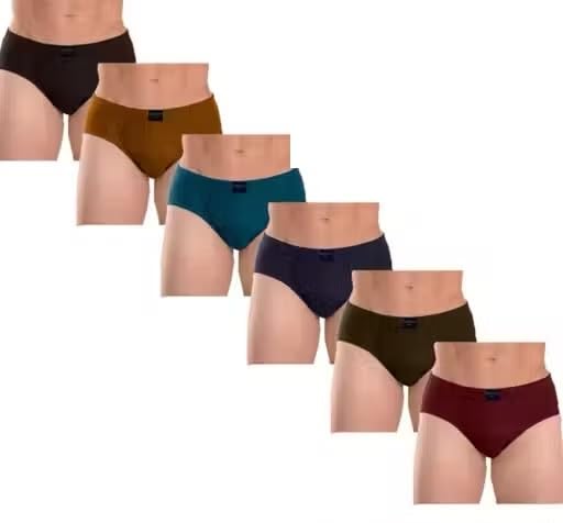 Mens Shorts Inner & Underpants-picture-17