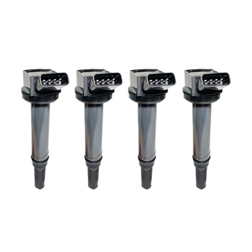 Bobine d'allumage résout les pertes de puissance sur Lexus RX350 2007-2015 lot de 4