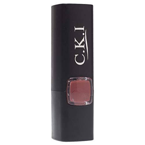 Image of C.K.I Matte Pink Lipstick Sun City For Women 722