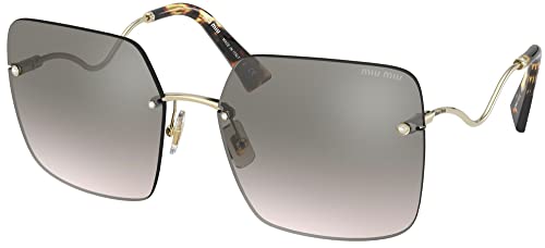 [Miu Miu] MU52XS ZVN09A 64 New Women Sunglasses