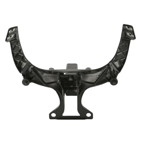 Support de carénage phare Ducati 848 haute précision alu - 4