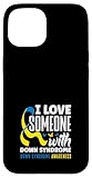 Down Syndrome T21 Apparel & Gifts