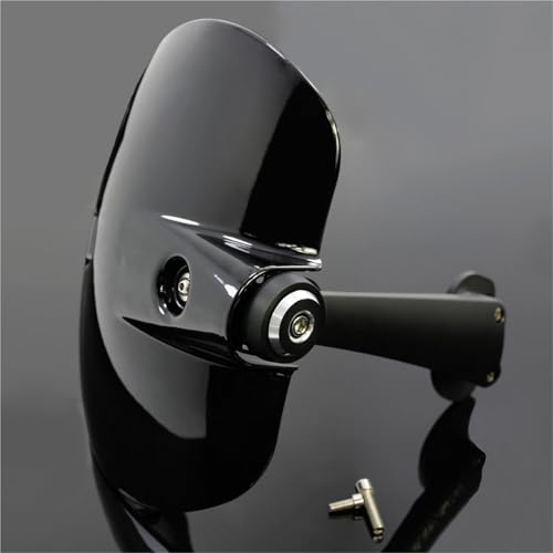 Garde-Boue Arrière Moto pour BMW R Nine T 2014-2018 | Protection Roue R9T