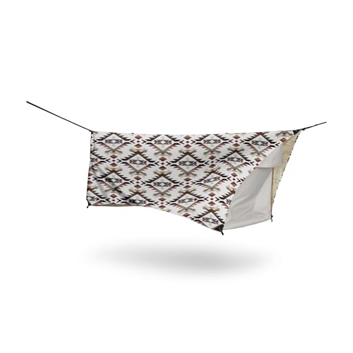 Image of Haven Tents Lay Flat Hammock Tent - Waterproof Camping Hammock with Mosquito Net, Insulated Pad and Rainfly - Haven Tent, Haven XL, Haven Safari