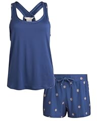 Vintage Indigo/Star Stamp