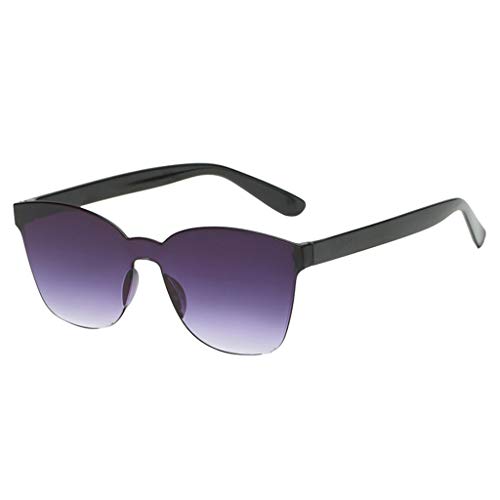 Kariwell Unisex Fashion Jelly Square Sunglasses Sexy Retro Sunglasses UV Protection Driving Golf Fishing Sports Sunglasses for Men Women Kariwell Unisex Fashion Jelly Square Sunglasses Sexy Retro Sunglasses UV Protection Driving Golf Fishing Sports Sunglasses for Men Women