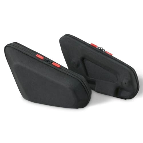 Sac de rangement pour cadre latéral BMW R1300GS bagage étanche moto