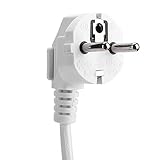 Pongnas Scaldacera 3 in 1, Macchina per la Depilazione del Corpo a Temperatura Regolabile con Interruttori di Controllo Separati, per la Depilazione Indolore (Spina europea 220 V)