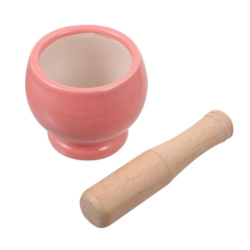 MAGICLULU 1Set Manual Garlic Garlic Grinding Tool for Easy Mashing Lightweight and Portable for Chopping Fresh and Spices and Easy to Clean Kitchen