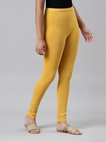 Image of GO Colors Girls Leggings, Slim Fit