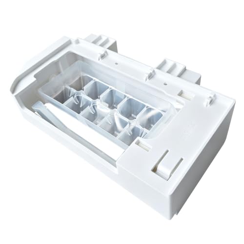 Ice Maker Compatible con Whirlpool y Kenmore modelo W10873791 miniatura 1
