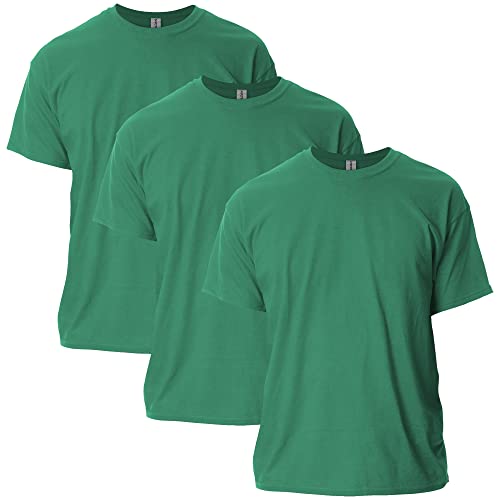 Image of Gildan Men T-Shirt