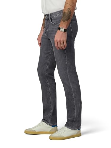 Image of Joe's Jeans Mens Brixton Straight and Narrow Leg Jean