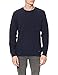 Seidensticker Shaped Fit Langarm Cardigan, Bleu Marine (19), XL Homme